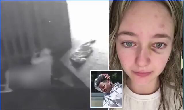 La demandeuse d'asile érythréenne Abdoela Berhan, 35 ans, a été emprisonnée pendant six mois après avoir…