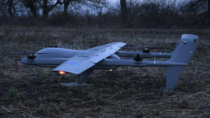 Près de 400 drones ciblent Moscou pendant la nuit, tandis que Zelensky à Washington cherche à influencer Trump