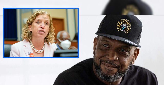Le rappeur Oncle Luke qualifie la représentante démocrate Debbie Wasserman Schultz de se présenter contre les démocrates noirs comme « la plus grande menace pour les droits civiques aujourd’hui »