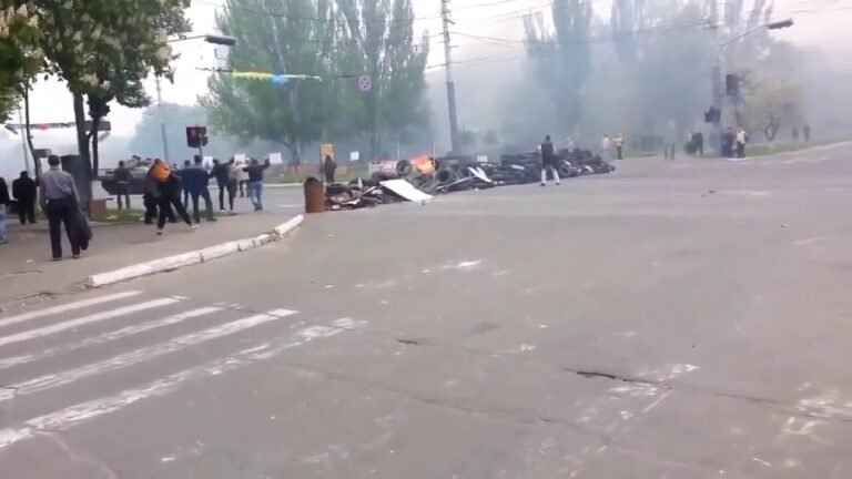 Zelensky vient d’annoncer que Drapatyi a été nommé nouveau commandant en chef des forces armées ukrainiennes.