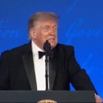 .@POTUS : J'espère que tout le monde a pu profiter de son délicieux filet de bœuf, et je veux que vous…