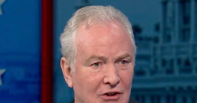 Van Hollen : Il y a de plus en plus de chances que les Démocrates soient majoritaires au Sénat