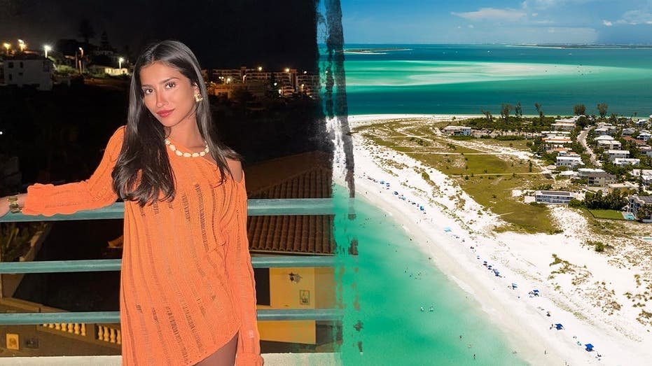 Un étudiant décède après être tombé des ruines historiques sur une île isolée de Floride, selon des amis