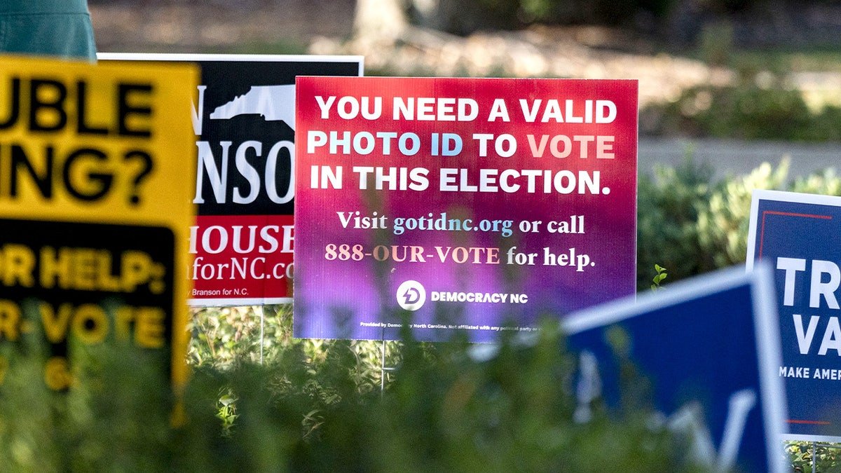 Sondage Fox News : soutien significatif aux lois sur l'identification des électeurs et aux bulletins de vote par correspondance