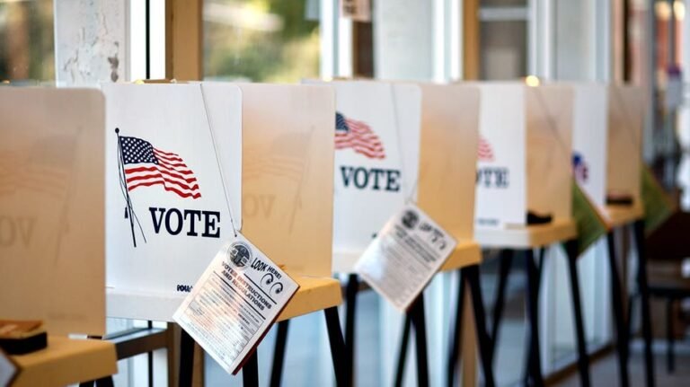 Le gouverneur démocrate du New Jersey déclare que des milliers de non-citoyens découverts sur les listes électorales ont été purgés