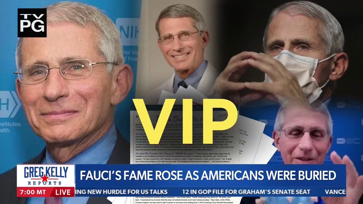 "Cet idiot était ivre de pouvoir... C'est juste un homme mesquin et vaniteux." Greg Kelly réagit à la…