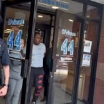 Un criminel de carrière de 45 ans avec un long historique d'arrestation remontant à 1999 a été accusé de…