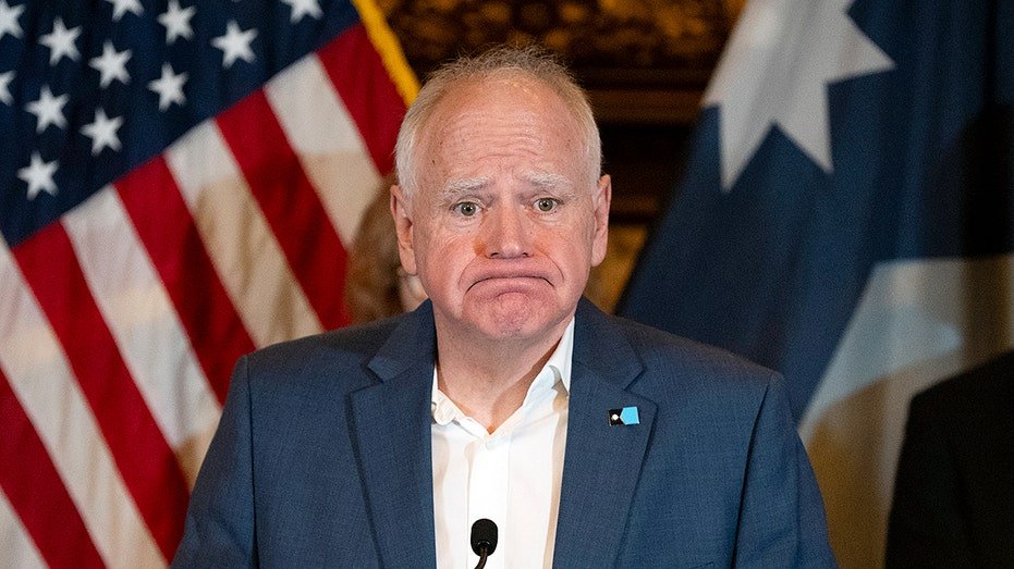 Des poupées transgenres seront disponibles pour les écoliers du Minnesota dès l'âge de 4 ans dans le cadre d'un programme soutenu par Walz : rapport