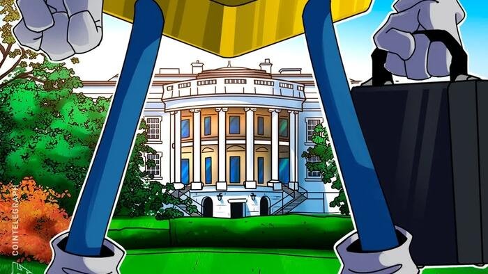 Les sénateurs américains ont envoyé des règles d'éthique révisées à la Maison Blanche pour la loi CLARITY : rapport