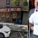 Un homme fait face à une accusation de meurtre après qu'un innocent de 12 ans ait été tué dans des coups de feu dans une rue du Bronx