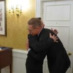 Zelensky publie aujourd'hui une vidéo de sa rencontre avec le président finlandais Alexander Stubb à la…