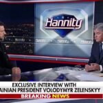Sean Hannity : « Je pense que l'Europe en tant que continent est en déclin massif, est-ce que je me trompe ?