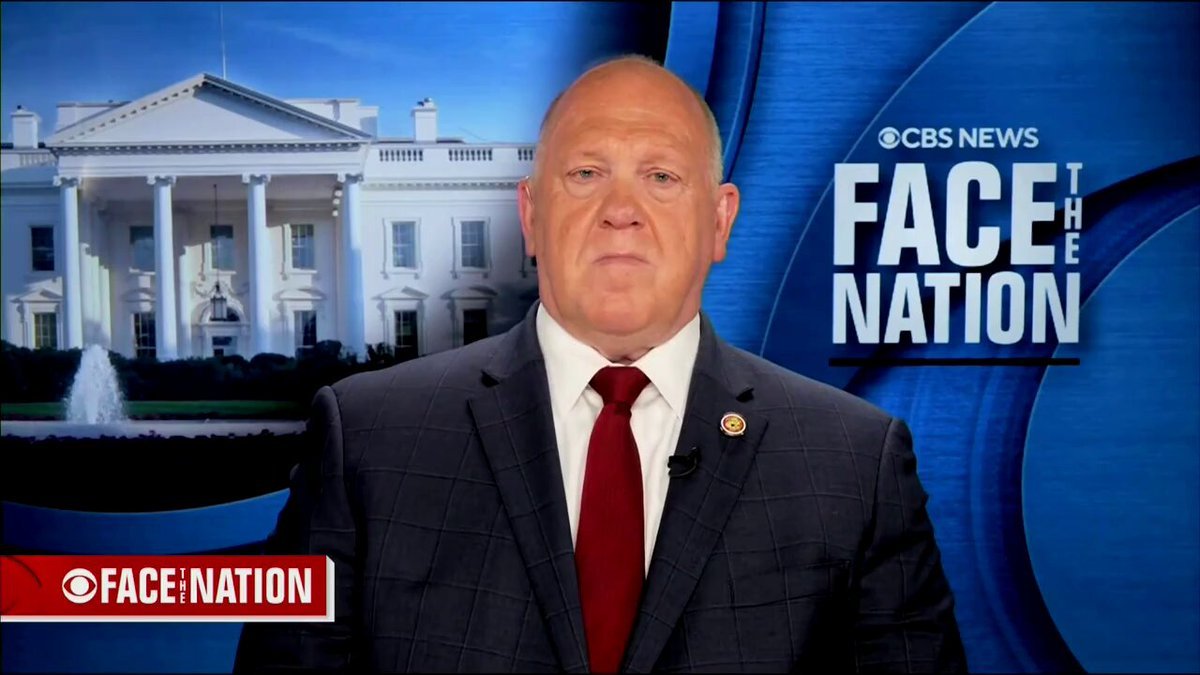 .@RealTomHoman : "Je veux que le peuple américain voie ce que voit cet officier lorsqu'il prend une…