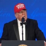 MAINTENANT - Trump : "J'ai fait cela pour une raison : rendre à l'Amérique sa grandeur, et c'est ce qui se…