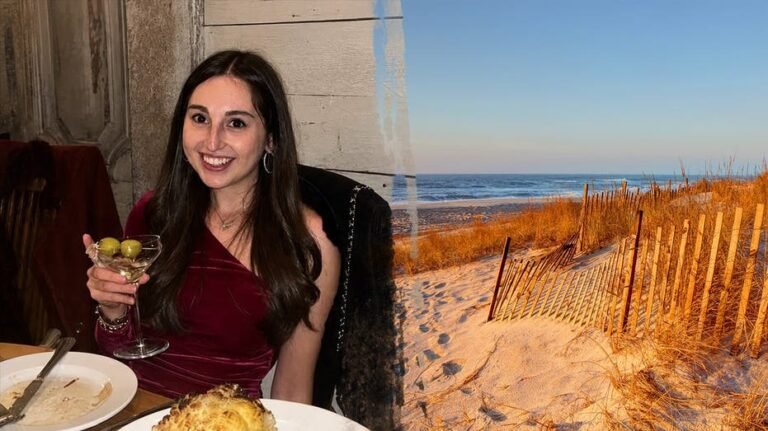 Un accident dans les Hamptons frappe mortellement un courtier immobilier en plein essor, 29 ans, pendant son jogging matinal : rapport