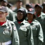 19 cadets se sont précipités vers les hôpitaux après qu'une maladie mystérieuse ait frappé une académie de jeunesse de style militaire dans la région de Washington