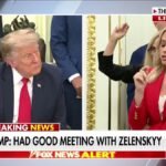 Le président Trump réagit aux informations selon lesquelles la Chine pourrait fournir à l’Iran des…