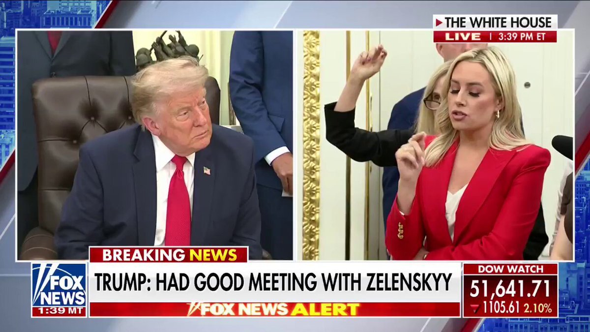 Le président Trump réagit aux informations selon lesquelles la Chine pourrait fournir à l’Iran des…