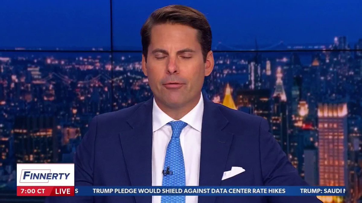 .@RobFinnertyUSA présente l'un de ses exemples « préférés de tous les temps » du parti pris évident des…
