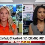 Le Premier ministre israélien Benjamin Netanyahu accuse le maire de New York, Zohran Mamdani, de s'aligner…