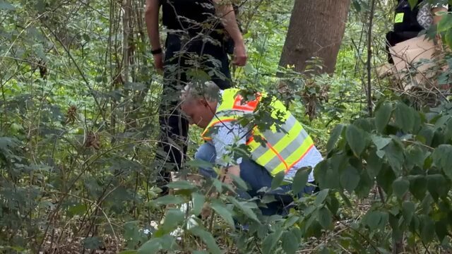 La police allemande recherche le principal suspect dans une attaque à la voiture-bélier dans la banlieue…