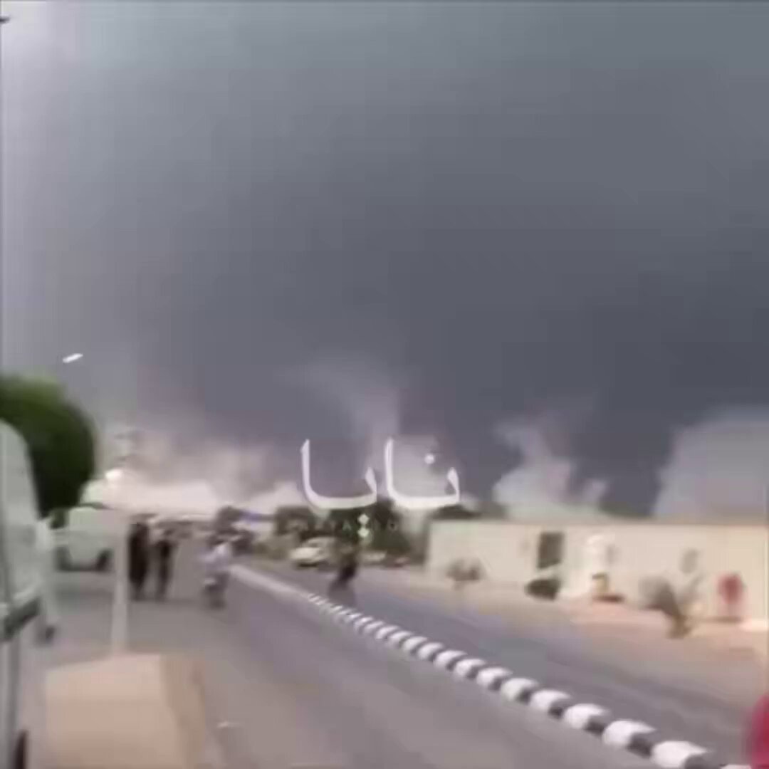Les Houthis affirment avoir frappé pendant la nuit une installation de Saudi Aramco à Jizan avec des…