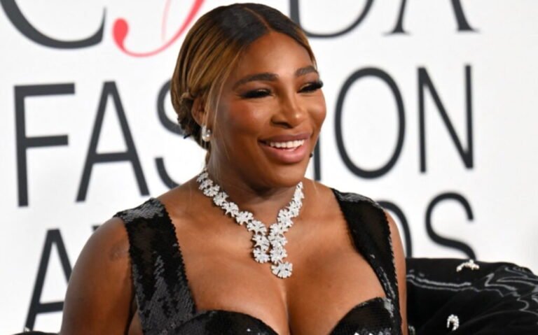 Serena Williams cherche à financer la prochaine entreprise qui pèsera des milliards de dollars