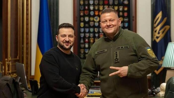 "Les promesses sont des contes de fées" : l'OTAN n'acceptera pas l'Ukraine