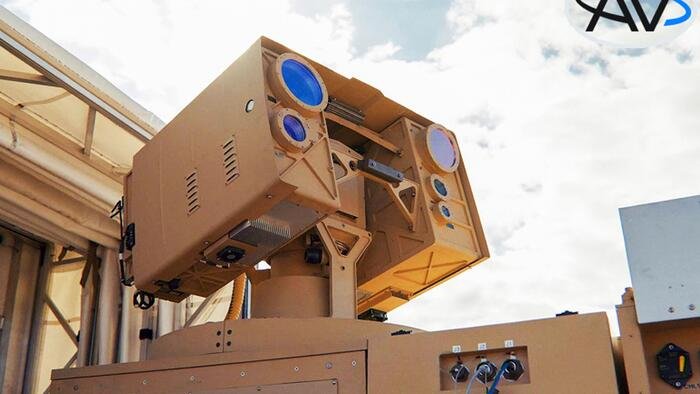 L'accord de 400 millions de lasers de l'armée américaine accélère la course au renforcement des bases contre les essaims Kamikaze