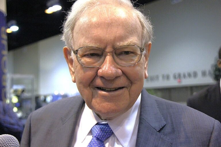 Greg Abel a vendu 15 positions en actions Buffett au cours de son premier trimestre en tant que PDG de Berkshire. Ce que son premier portefeuille fait bouger, signal pour les actionnaires.