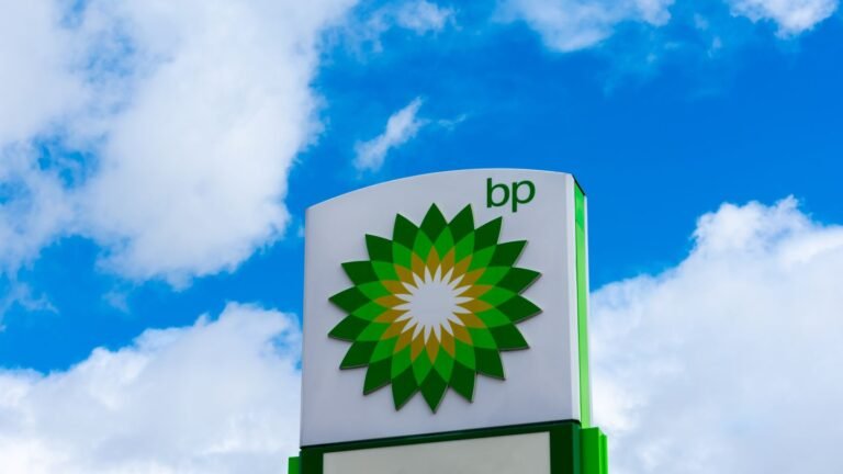 Le bénéfice de BP au deuxième trimestre 2026 augmente de 124 % à 4,33 milliards de dollars