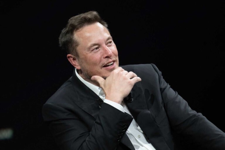 Voici exactement ce qu'Elon Musk a dit à propos de Nvidia lors de l'appel aux résultats de SpaceX