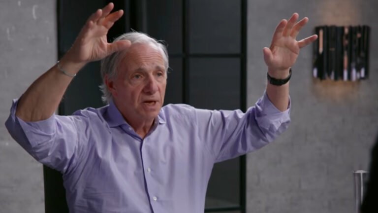 Ray Dalio prévient que cet actif majeur aura le « pire rendement » garanti – et vous en possédez probablement une grande partie