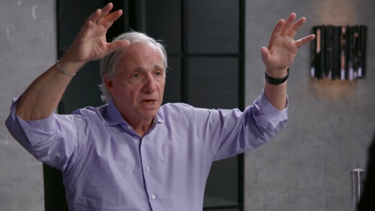 Ray Dalio prévient que cet actif majeur aura le « pire rendement » garanti – et vous en possédez probablement une grande partie