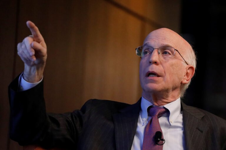 Warsh a finalement proposé des orientations prospectives, selon l'ancien vice-président de la Fed