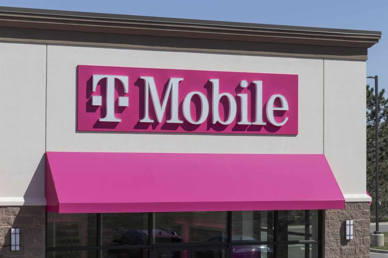 Comment T-Mobile Stock pourrait gagner alors que SpaceX développe son activité sans fil