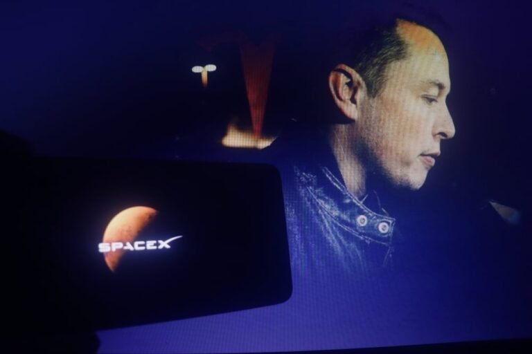 Elon Musk voit des humains sur Mars dans 5 à 7 ans – et il dispose de 112 milliards de dollars dessus