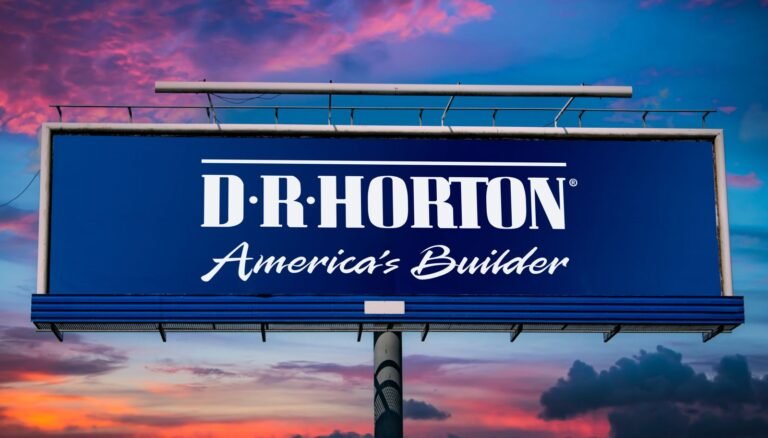 Les analystes de Wall Street prédisent-ils que D.R. Horton Stock va-t-il grimper ou couler ?
