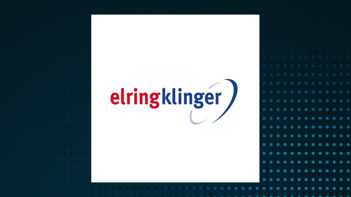 Faits saillants de l'appel sur les résultats d'ElringKlinger pour le deuxième trimestre