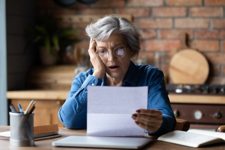 À 71 ans, elle a essayé d’échanger son plan Advantage contre Medicare original. Trois questions de santé y ont mis fin.