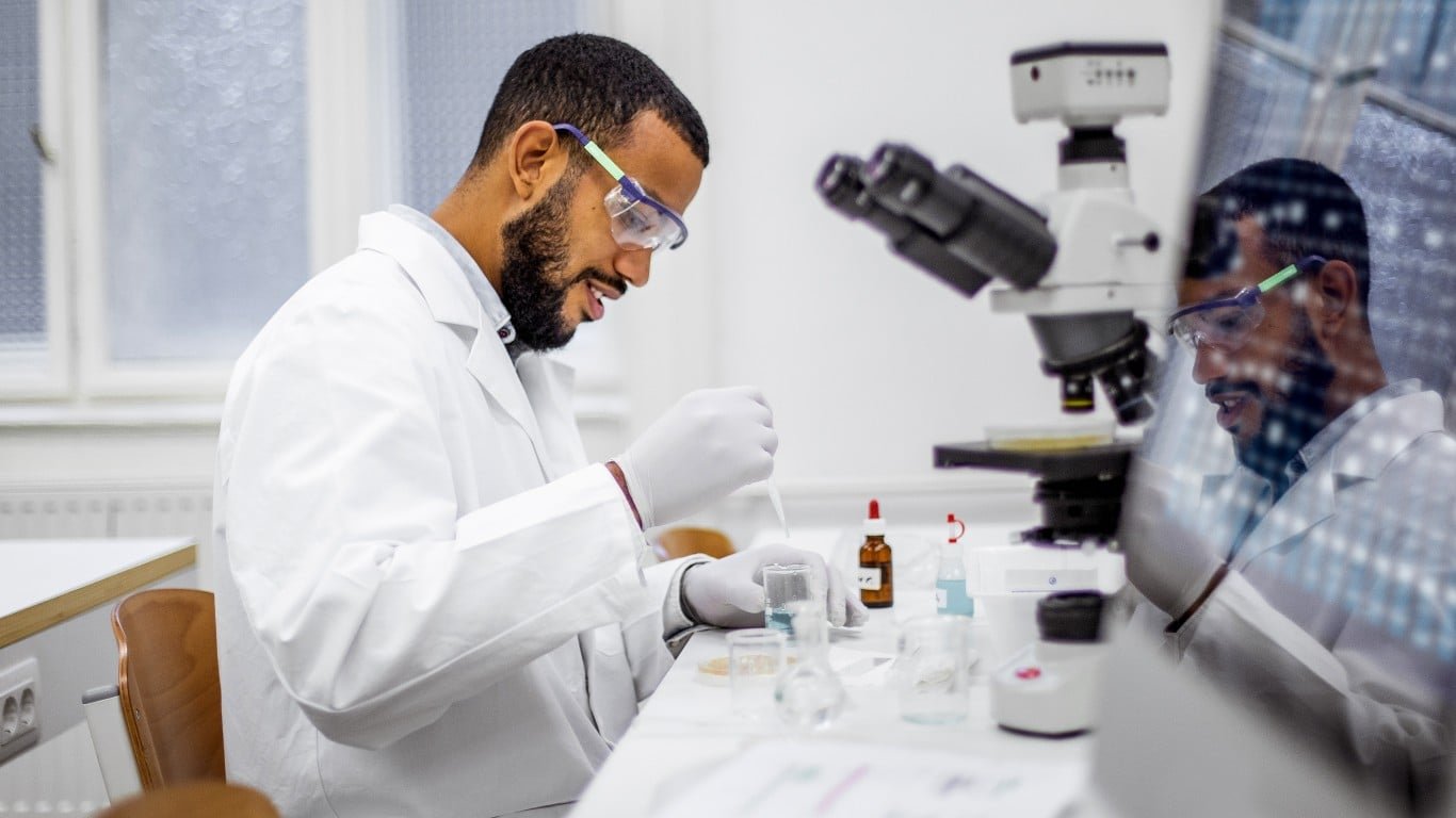 Legend Biotech gagne 6 % grâce à ses bénéfices supérieurs au deuxième trimestre alors que le BPA ajusté double le consensus