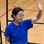 Francesca Hong a posé des questions sur le manque d'approbation de l'AOC et sur la remarque de House Dem à propos de l'ère « Woke 1 »