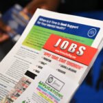 Les entreprises privées n'ont ajouté que 44 000 travailleurs en juillet, en deçà des attentes, rapporte ADP
