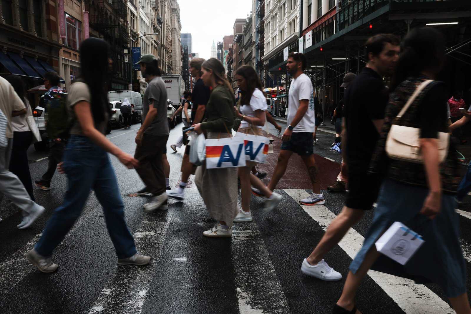 Une enquête sur le secteur manufacturier montre que les inquiétudes inflationnistes sont « pires que celles de la pandémie », renforçant la pression sur la Fed