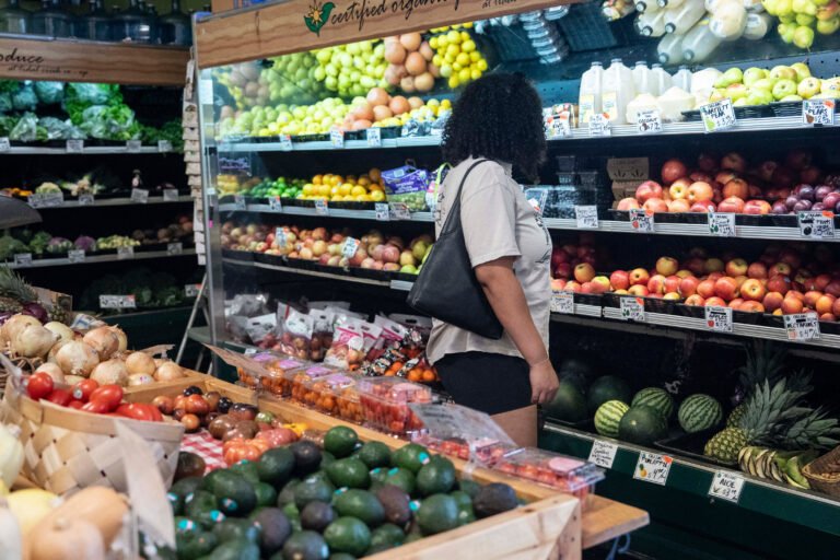 Un rapport sur l'inflation mercredi devrait être un gros problème pour la Fed. Voici à quoi s'attendre