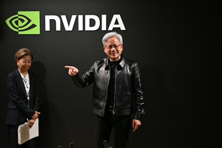Bénéfices de Nvidia et Jackson Hole : que regarder cette semaine