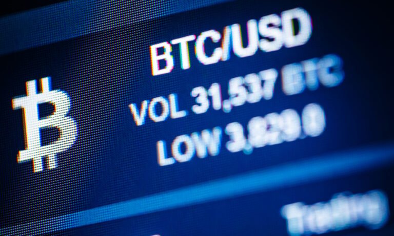 Le président américain du Bitcoin démissionne