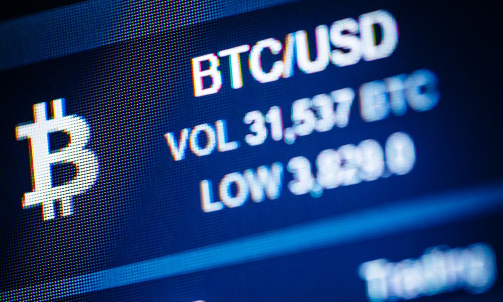 Le président américain du Bitcoin démissionne