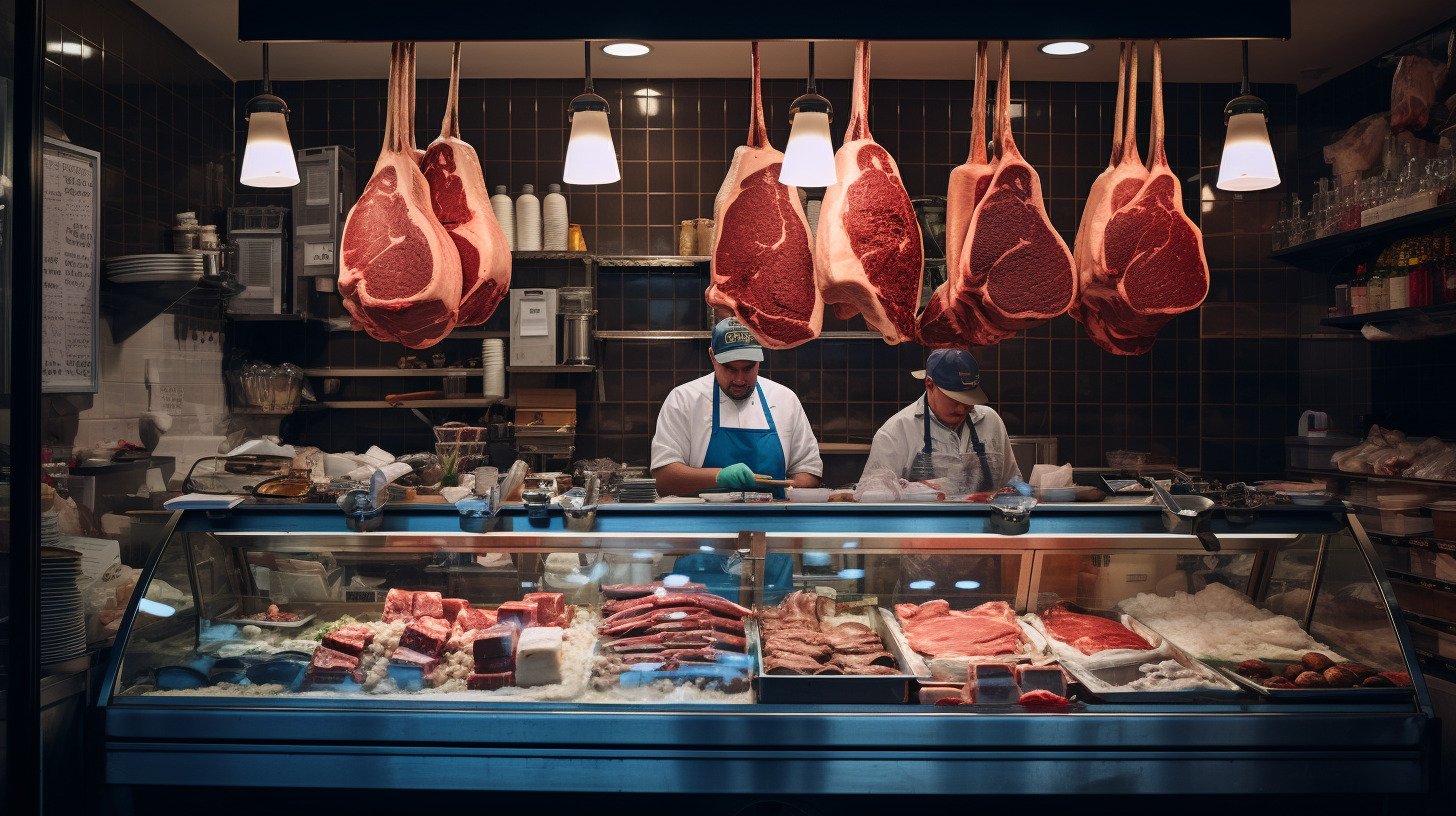 Les actions de Tyson Foods (TSN) pourraient-elles gagner alors que la force du poulet compense le ralentissement du bœuf ?