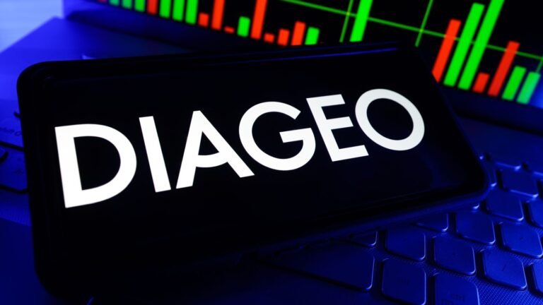 Diageo propose un plan d'économies d'un milliard de dollars